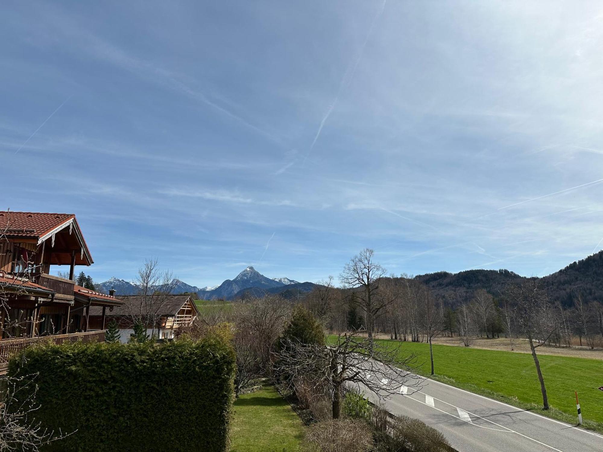 Am Weissensee Appartamento Füssen